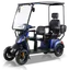 City Cruiser Duo