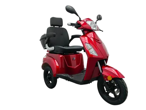 Fast One
